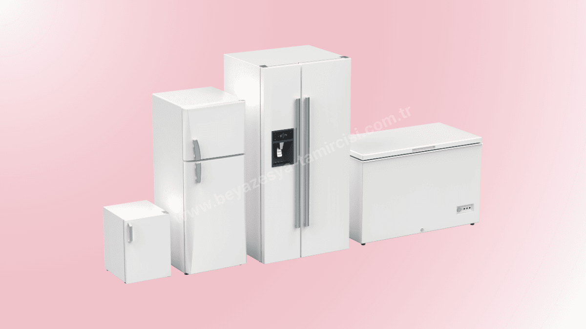 Yayladere Buzdolabı Tamircisi - Yayladere Beyaz Eşya Tamircisi