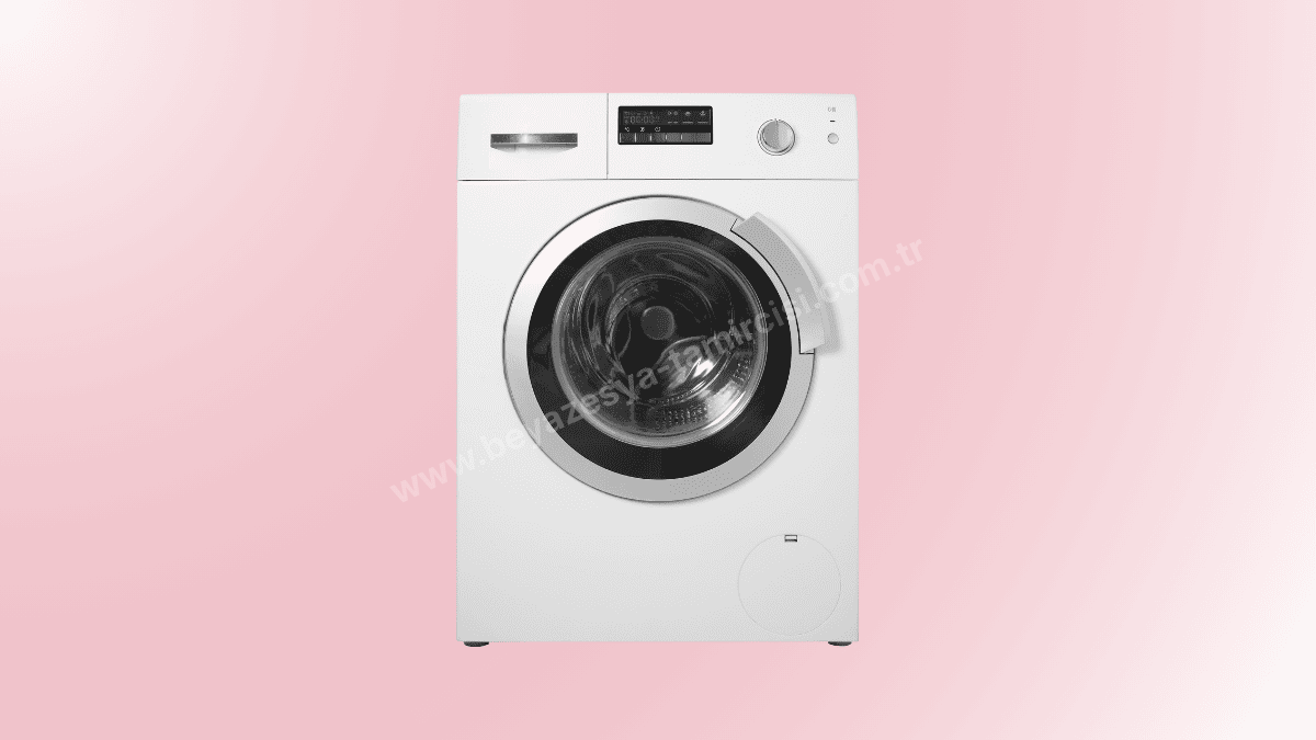 Yayladere Çamaşır Makinesi Tamircisi - Yayladere Beyaz Eşya Tamircisi