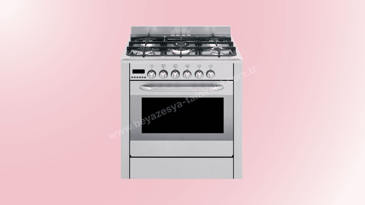 Yayladere Fırın & Ocak Tamircisi - Yayladere Beyaz Eşya Tamircisi