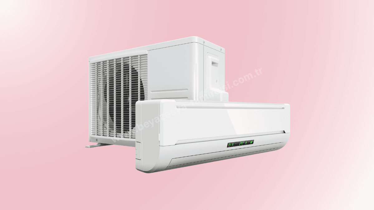 Yayladere Klima Tamircisi - Yayladere Beyaz Eşya Tamircisi